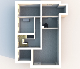 Sklep - Prodej domu 180 m², Měcholupy