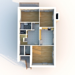 Přízemí - Prodej domu 180 m², Měcholupy