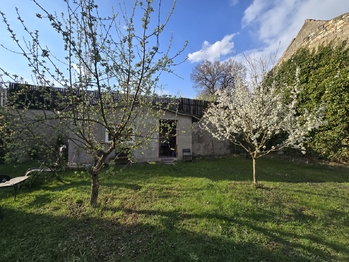 Zahradní domek - Prodej domu 180 m², Měcholupy