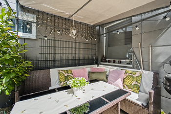 Prodej bytu 1+kk v osobním vlastnictví 35 m², Praha 5 - Hlubočepy