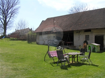 Prodej chaty / chalupy 200 m², Uhlířské Janovice