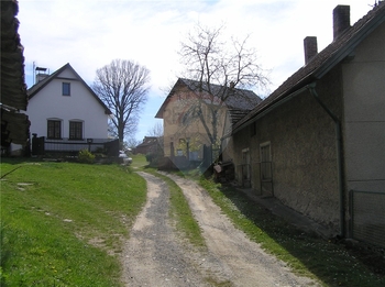 Prodej chaty / chalupy 200 m², Uhlířské Janovice
