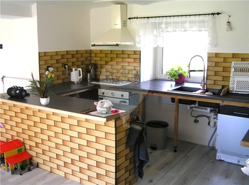 Prodej chaty / chalupy 200 m², Uhlířské Janovice