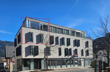 Prodej bytu 4+kk v osobním vlastnictví 92 m², Zell am See