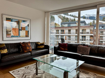 Prodej bytu 4+kk v osobním vlastnictví 92 m², Zell am See