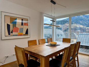 Prodej bytu 4+kk v osobním vlastnictví 92 m², Zell am See