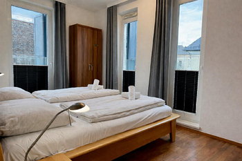Prodej bytu 4+kk v osobním vlastnictví 92 m², Zell am See