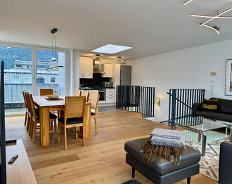 Prodej bytu 4+kk v osobním vlastnictví 92 m², Zell am See