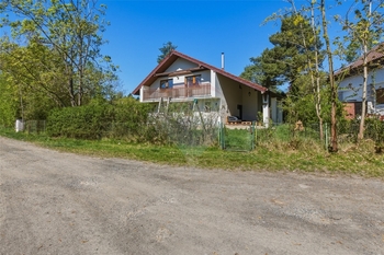 Prodej chaty / chalupy 150 m², Slapy