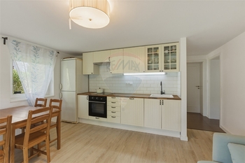 1. apartmán - Prodej chaty / chalupy 150 m², Slapy