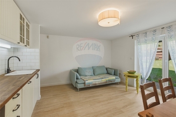 1. apartmán - Prodej chaty / chalupy 150 m², Slapy