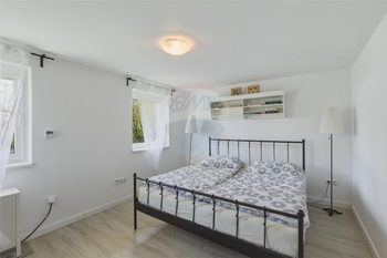 1. apartmán - Prodej chaty / chalupy 150 m², Slapy