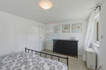 1. apartmán - Prodej chaty / chalupy 150 m², Slapy