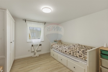 1. apartmán - Prodej chaty / chalupy 150 m², Slapy