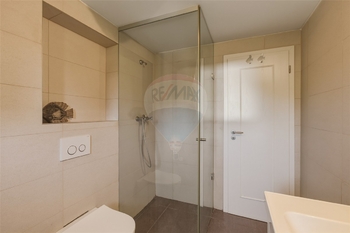 1. apartmán - Prodej chaty / chalupy 150 m², Slapy