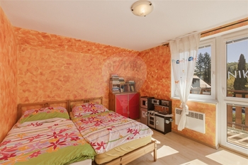 2. apartmán - Prodej chaty / chalupy 150 m², Slapy