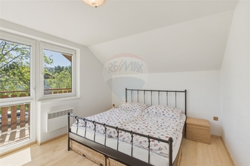 2. apartmán - Prodej chaty / chalupy 150 m², Slapy