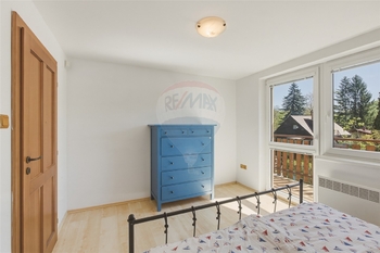 2. apartmán - Prodej chaty / chalupy 150 m², Slapy