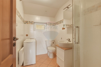 2. apartmán - Prodej chaty / chalupy 150 m², Slapy