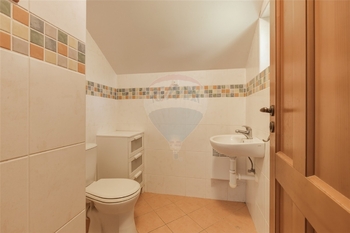 2. apartmán - Prodej chaty / chalupy 150 m², Slapy
