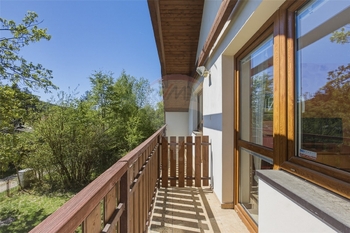 2. apartmán - Prodej chaty / chalupy 150 m², Slapy