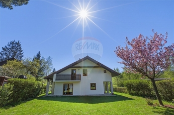 Prodej chaty / chalupy 150 m², Slapy