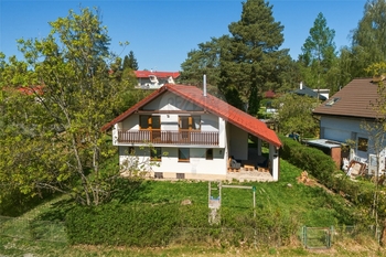 Prodej chaty / chalupy 150 m², Slapy