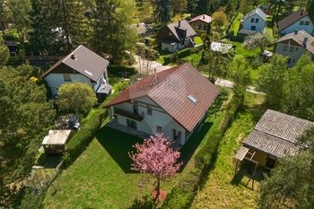 Prodej chaty / chalupy 150 m², Slapy