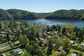 Prodej chaty / chalupy 150 m², Slapy