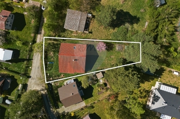 Prodej chaty / chalupy 150 m², Slapy