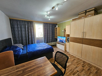Prodej bytu 1+kk v osobním vlastnictví 27 m², Kaprun