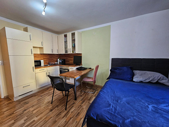 Prodej bytu 1+kk v osobním vlastnictví 27 m², Kaprun
