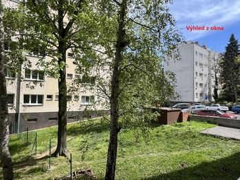 Pronájem bytu 1+kk v osobním vlastnictví 31 m², Praha 6 - Břevnov