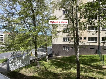 Pronájem bytu 1+kk v osobním vlastnictví 31 m², Praha 6 - Břevnov