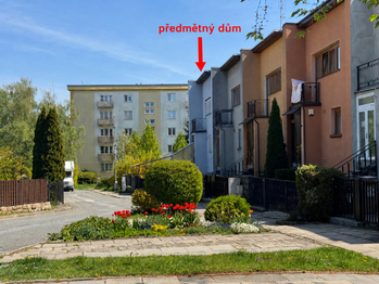 Prodej domu 202 m², Olomouc