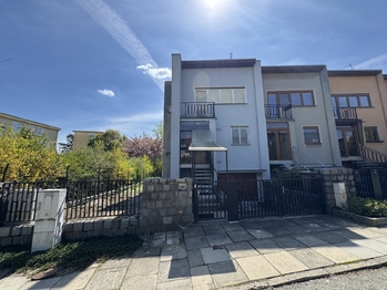 Prodej domu 202 m², Olomouc