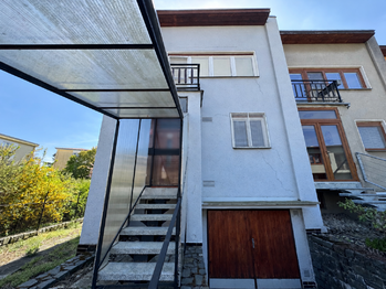 Prodej domu 202 m², Olomouc
