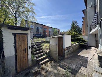 Prodej domu 202 m², Olomouc