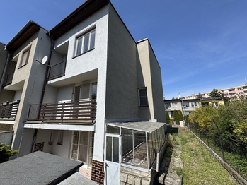 Prodej domu 202 m², Olomouc