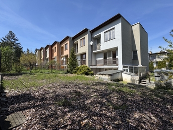 Prodej domu 202 m², Olomouc
