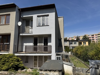 Prodej domu 202 m², Olomouc