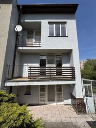Prodej domu 202 m², Olomouc