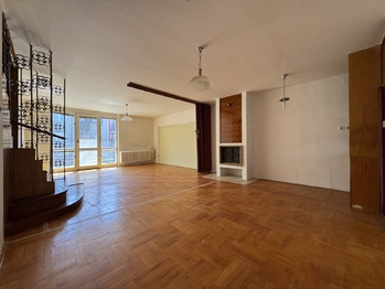 Prodej domu 202 m², Olomouc