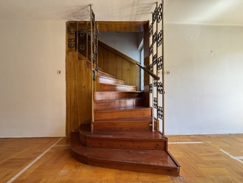Prodej domu 202 m², Olomouc