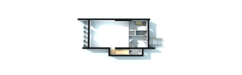 1.NP - Prodej domu 202 m², Olomouc