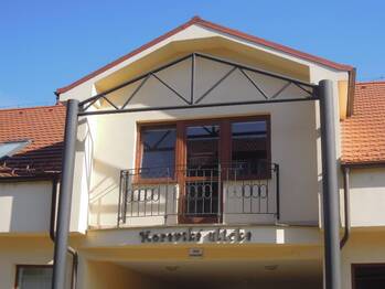 Pronájem kancelářských prostor 26 m², Kyjov
