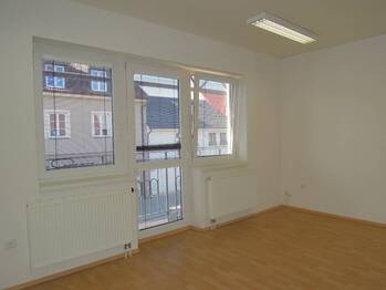 Pronájem kancelářských prostor 26 m², Kyjov