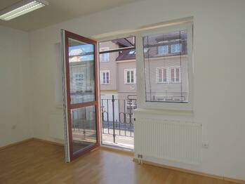 Pronájem kancelářských prostor 26 m², Kyjov