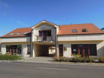Pronájem kancelářských prostor 26 m², Kyjov