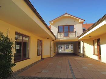 Pronájem kancelářských prostor 26 m², Kyjov